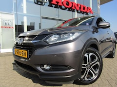 Honda HR-V - 1.5 i-VTEC 130pk CVT Executive, NAVI, TREKHAAK, CAMERA