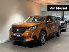 Peugeot 2008 - 1.2 PureTech Active