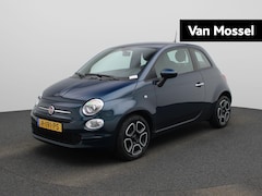 Fiat 500 - 1.0 Hybrid Club | APPLE CARPLAY - ANDROID AUTO | CRUISE CONTROL | AIRCO | MULTIFUNCTIONEEL