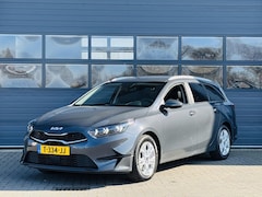 Kia Cee'd Sportswagon - CEED 1.5 T-GDI DYNAMICPLUSLINE I AUTOMAAT I TREKHAAK I ADAPTIVE CRUISE CONTROL I P-CAMERA