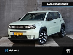 Fiat Grande Panda - Icon 1.2 Hybrid 110pk Automaat CRUISE.C | DAB | APPLE-CARPLAY | AIRCO | PDC