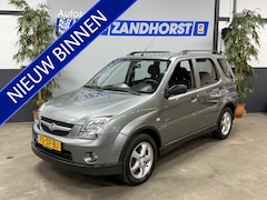 Suzuki Ignis - 1.3-16V FreeStyle // Airco // Lm velgen // Apk tot 17-12-2026
