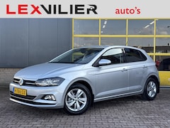 Volkswagen Polo - 1.0 TSI Comfortline Nieuwstaat 17.000 km Incl BOVAG Garantie