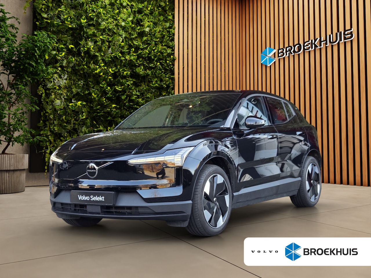 Volvo EX30 - Single Motor Extended Range Plus 69 kWh | Stuur/stoelverwarming | Harman/Kardon | Camera | - AutoWereld.nl