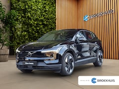 Volvo EX30 - Single Motor Extended Range Plus 69 kWh | Stuur/stoelverwarming | Harman/Kardon | Camera |