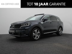 Kia Sorento - 1.6 T-GDI Plug-in Hybrid 4WD ExecutiveLine 5p. | All-Season | HUD | Audio Bose | Elek. Zwa