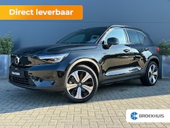 Volvo XC40 - Recharge Core 70 kWh | SoH 94% | Camera | Microtech/Nubuck | Google | Cruise Control |