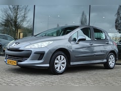 Peugeot 308 - 1.6 VTi X-LINE | AIRCO | TREKHAAK | NIEUWE APK