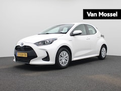 Toyota Yaris - 1.5 Hybrid Active | ACHTERUITRIJCAMERA | APPLE CARPLAY - ANDROID AUTO | CLIMATE CONTROL |