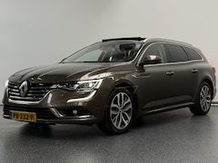 Renault Talisman Estate - 1.6 TCe Intens | Schuifdak | Leer | Dealer onderhouden