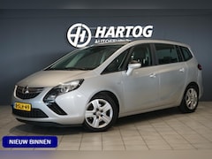Opel Zafira Tourer - 1.4 Edition 7p