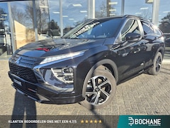 Mitsubishi Eclipse Cross - 2.4 PHEV Executive | 1e eigenaar | Afneembare trekhaak | Allseason banden |