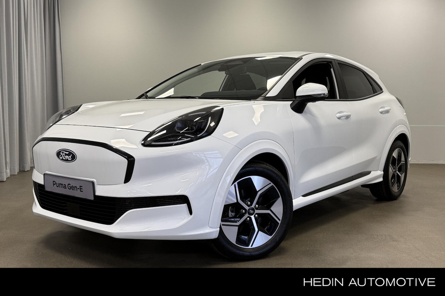 Ford Puma Gen-E - 44 kWh Nu met 5625,- voordeel | Pr. lease vanaf 389,- - AutoWereld.nl