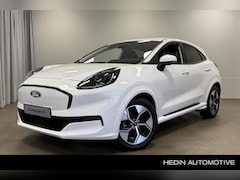 Ford Puma Gen-E - 44 kWh Nu met 5625, - voordeel | Pr. lease vanaf 389,