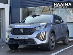 Peugeot e-2008 - EV Business 54 kWh | Navigatie | Apple Carplay/Android Auto | DAB | Full LED | Climate Con