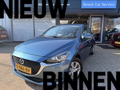 Mazda 2 - 2 1.5 Skyactiv-G | Carplay | Airco | Cruise Control
