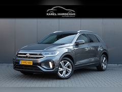Volkswagen T-Roc - 1.0 TSI R-Line Business | CAMERA | STOELVERWARMING | EERSTE EIGENAAR | ACC
