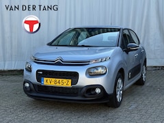 Citroën C3 - 1.2 PureTech Feel 105g Nwe. model