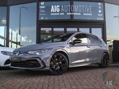 Volkswagen Golf - 1.5 TSI R-Line | Camera | Stuur/Stoelverw. | DAB | ACC