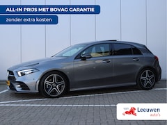 Mercedes-Benz A-klasse - 200 AMG-line | Panoramadak | Widescreen | Org. NL