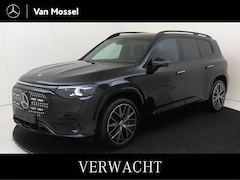 Mercedes-Benz GLB - 250+ Business Solution AMG 85.5 kWh Premium - Nightpakket - Multibeam - Memorypakket - Car