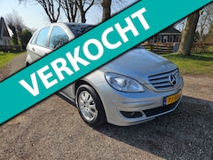 Mercedes-Benz B-klasse - 170 Airco Cruise