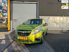 Chevrolet Spark - 1.0 16V LS