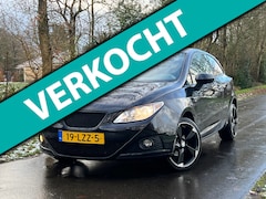 SEAT Ibiza - 1.2 TDI FR Style | Cruise + Clima + Radio Nu € 2.975,