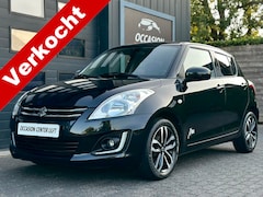 Suzuki Swift - X-TRA EDITION / AIRCO / CRUISE CONTR / LEDER