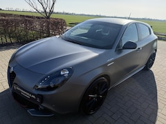 Alfa Romeo Giulietta - 1.750 Turbo Veloce Grigio Magnesio Super Mat