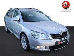 Skoda Octavia Combi - 1.4 TSI Ambition Bns