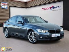 BMW 3-serie - 330i xDrive High Executive ✅Head-Up✅ Memory Seats✅Schuifdak✅Camera✅Surround View✅Digital C