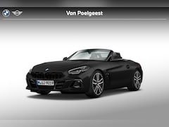 BMW Z4 Roadster - sDrive20i Business Edition Plus | Final Edition