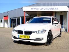 BMW 3-serie Touring - 316d Executive Aut. Xenon|Navi|LMV|Clima|Trekhaak