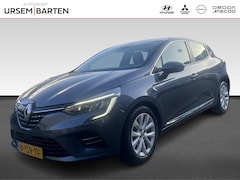 Renault Clio - 1.0 TCe Intens | Achteruitrijcamera | Cruisecontrol |