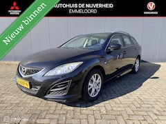 Mazda 6 Sportbreak - 1.8 Exclusive GT