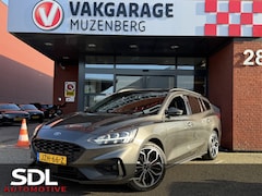 Ford Focus Wagon - 1.5 EcoBoost ST Line Business // NAVI // PDC V+A // CLIMA // STOELVERWARMING // ADAPTIVE C