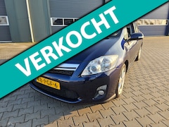 Toyota Auris - 1.8 Full Hybrid Executive