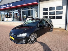 Volkswagen Golf - 1.4 TSI ACT HighL. AUT. NAVI, CLIMA, TREKH, CRUISE, PDC V+A, STOELVERW