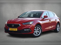 SEAT Leon - 2.0 TDI Style Launch Edition | Apple CarPlay | Camera | Cruise | Climate
