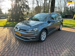 Volkswagen Golf Variant - 1.0 TSI Comfortline Business