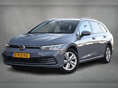 Volkswagen Golf Variant - 1.0 TSI Life | Apple CarPlay | LED | Camera | ACC