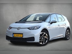 Volkswagen ID.3 - First 58 kWh | Apple CarPlay | 18" LM | Stoelverwarming