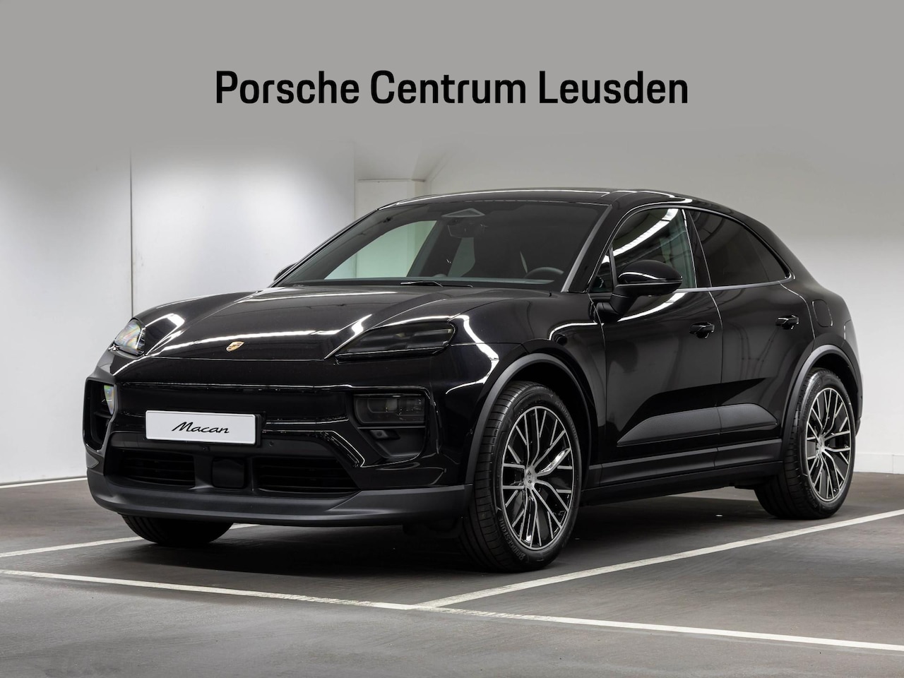 Porsche Macan - 4 - AutoWereld.nl
