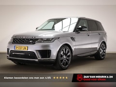 Land Rover Range Rover Sport - P400e SE | COLD CLIMATE / DRIVE- PACK | STANDKACHEL | PANORAMADAK | DAB