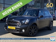 MINI Countryman - 1.6 184pk Cooper S Chili