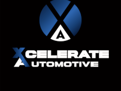 Xcelerate Automotive logo
