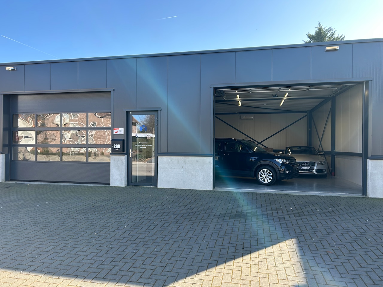 Xcelerate Automotive