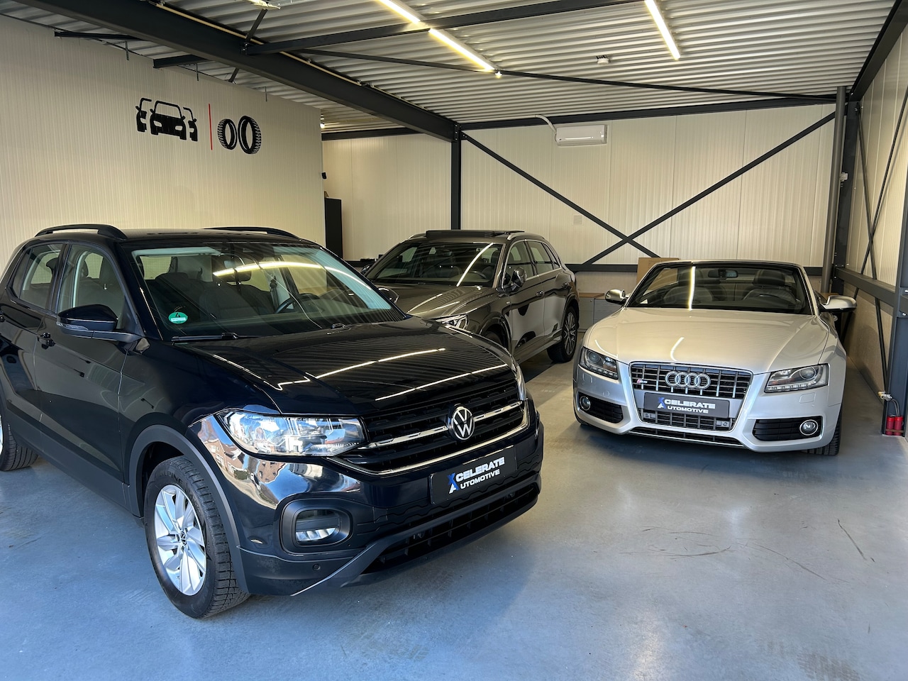 Xcelerate Automotive