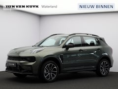 Lynk & Co 01 - 1.5 Core Automaat